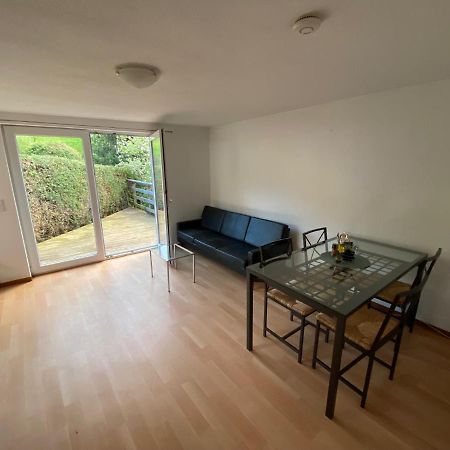Apartment 171 Schwäbisch Hall Kültér fotó