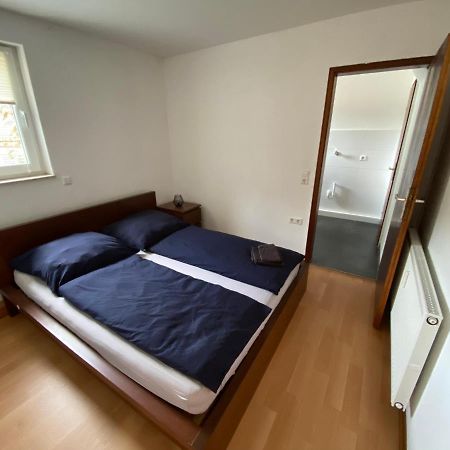 Apartment 171 Schwäbisch Hall Kültér fotó