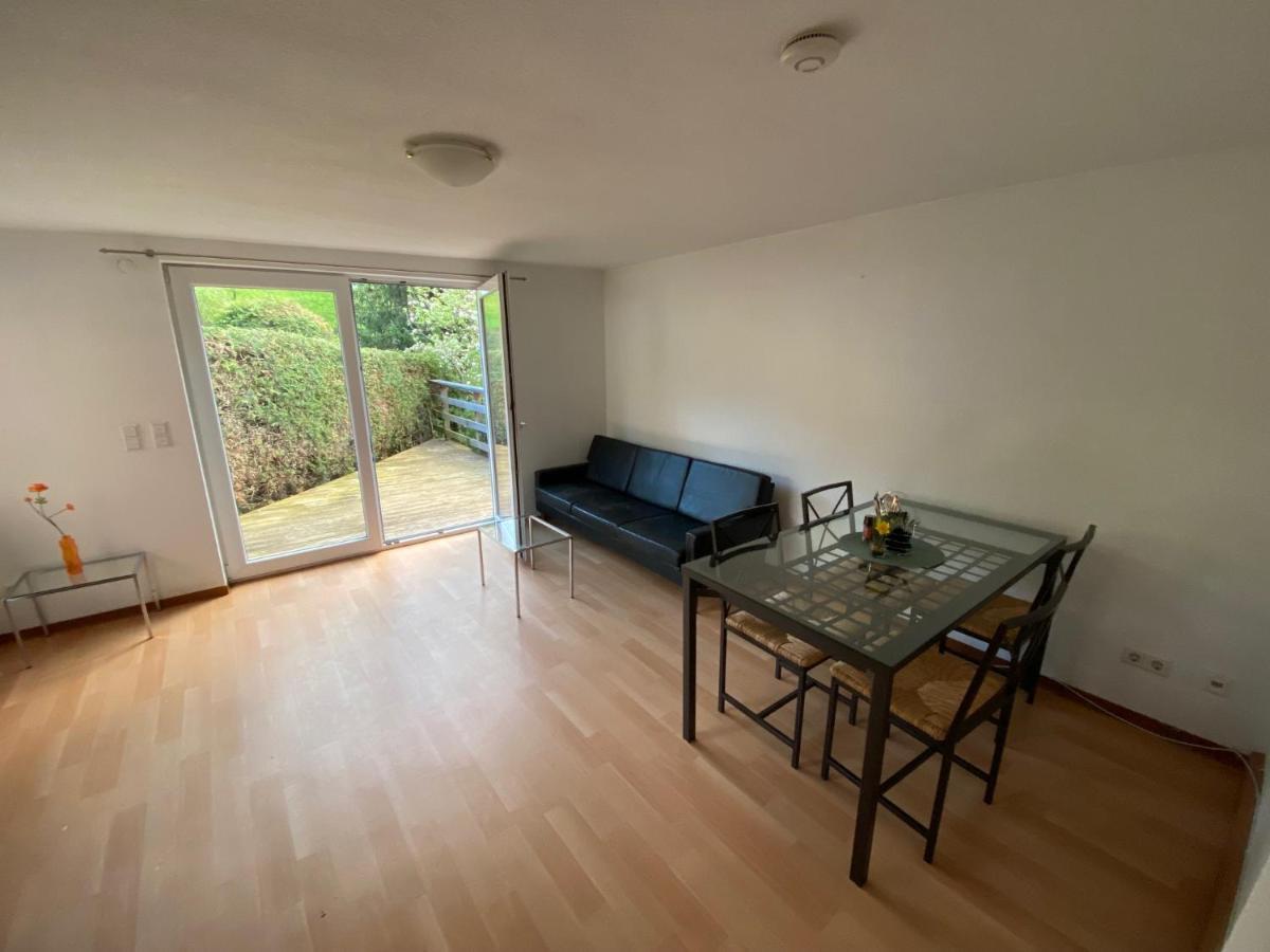 Apartment 171 Schwäbisch Hall Kültér fotó