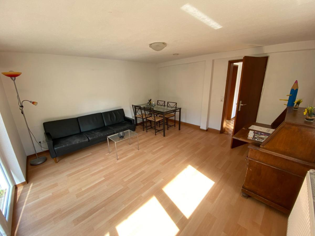 Apartment 171 Schwäbisch Hall Kültér fotó