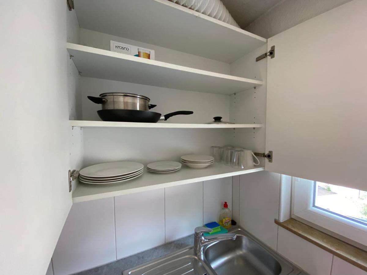 Apartment 171 Schwäbisch Hall Kültér fotó