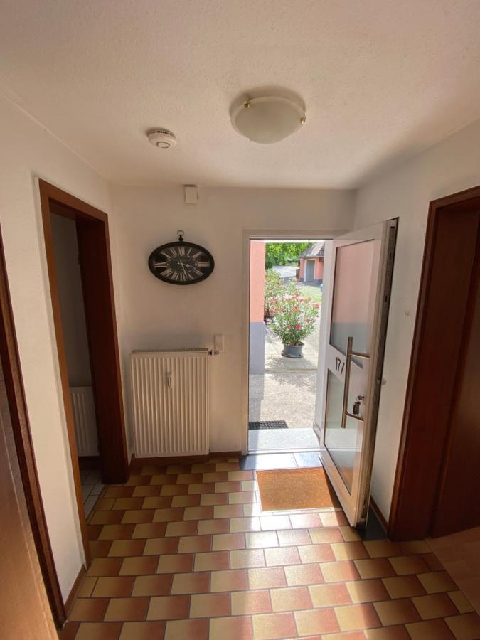 Apartment 171 Schwäbisch Hall Kültér fotó