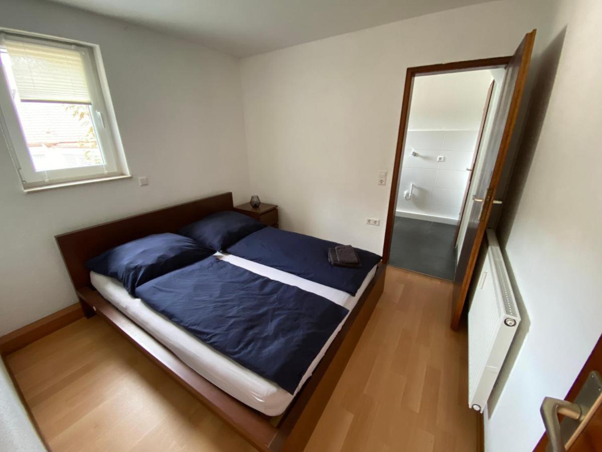 Apartment 171 Schwäbisch Hall Kültér fotó